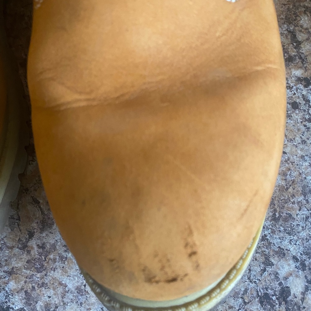 Timberland Work Boots - Picture 7 of 8